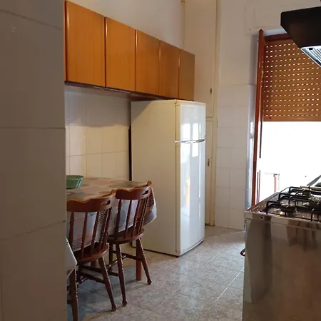 Apartamento Pm 135 Corso Umberto *