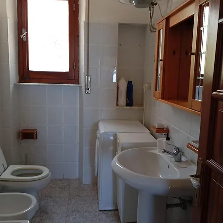 Pm 135 Corso Umberto Apartamento *