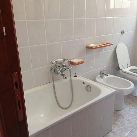 Apartamento Pm 135 Corso Umberto *