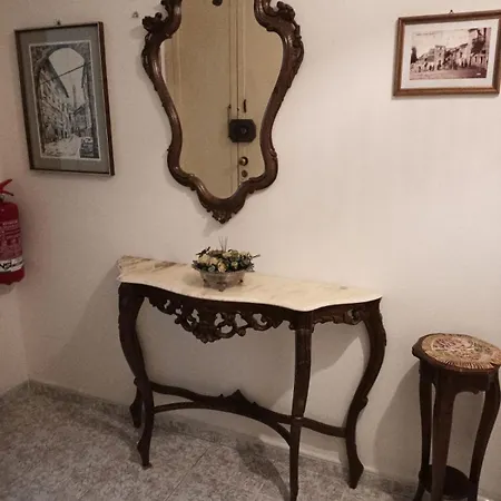Apartamento Pm 135 Corso Umberto *
