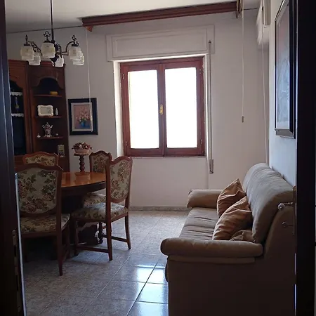 Apartmán Pm 135 Corso Umberto *