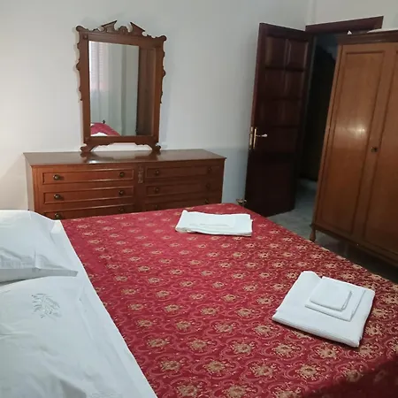 Pm 135 Corso Umberto Apartmán *
