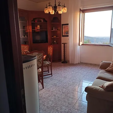 Pm 135 Corso Umberto Apartmán